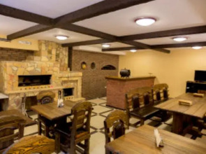 Гостевой дом Усадьба Уюта