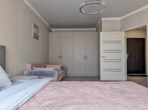 Квартира Уютная возле Парка