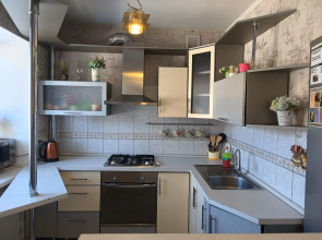 Квартира на 4 гостей на Городских прудах Пушкина 15