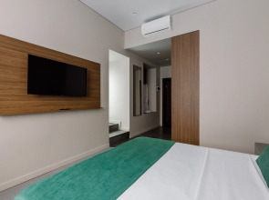 Отель Seven Hills на Брестской