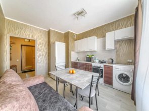 Апартаменты KvartalApartments на Тургенева, 25к1