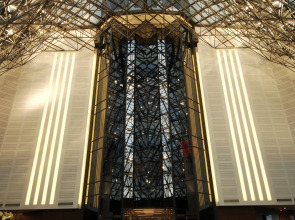 Sheraton Istanbul Atakoy Hotel