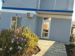 Квартира на Улице Планерная 16А