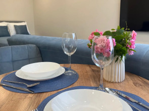 Апартаменты у Часовой Башни и Дома Гильдии