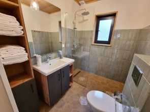 База отдыха На паузе