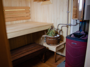 Гостевой дом Марфино