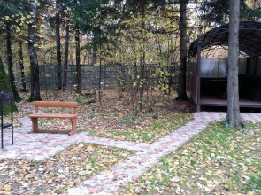 Отель Комплекс отдыха Беликово