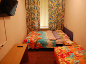 Отель Русская Сказка