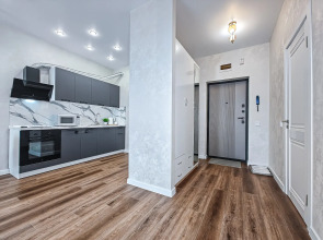 Апартаменты Stepanenkov на Заровного 6/1 на 12 этаже