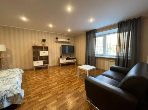 Апартаменты на улице Притомская Набережная 13