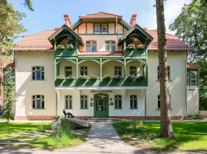 Villa Malepartus Villa