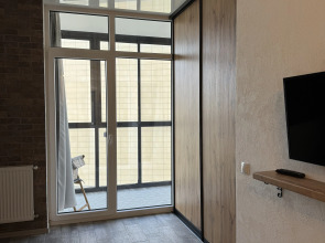 Квартира Уютная у моря