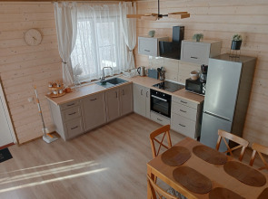 Гостевой дом Мункинмяки