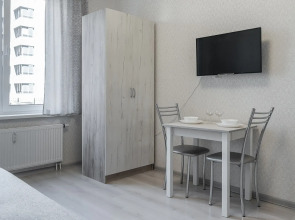 Апартаменты ArtSolnce Санкт-Петербург 2