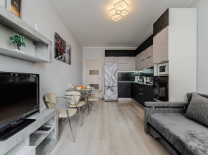 Квартира 2 евро у аэропорта на Пулковском шоссе