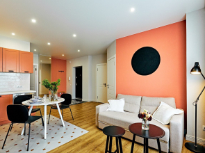 Апартаменты Minsk2go