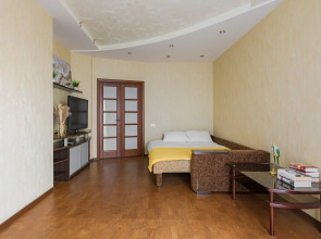 Chistaya I Uyutnaya U Loshitskogo Parka Flat