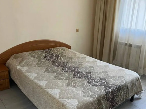 Гостевой дом Анюта