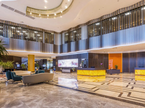 Silk Road by Minyoun