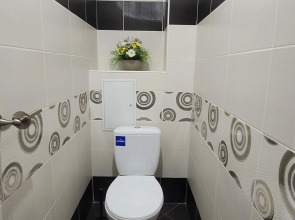 Квартира На Ломоносова у Пруда