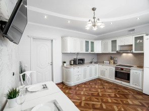 Апартаменты Marble рядом с Кремлем by Uloo