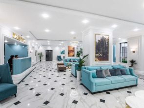 Отель Иртыш