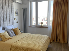 Apartments Little Italy