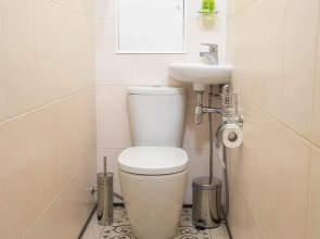 Апартаменты 3-комнатные HomeApart Ленина, 6