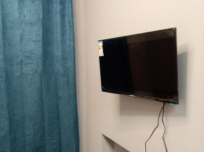 Апартаменты Студия у Онежского озера