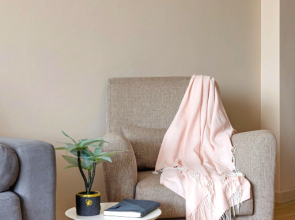 Апартаменты Grand Palace 1115