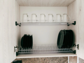 Квартира PrezentHaus на Советской 183В