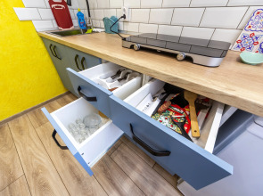 Квартира в самом центре города