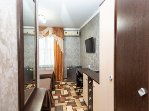 Отель Жемчужина