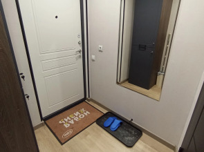 Апартаменты Уютная студия в центе рядом с вокзалом