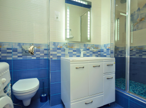 Апартаменты Актёр Гелакси 8