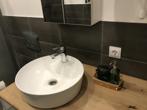 Апартаменты Большая Пушкарская 4