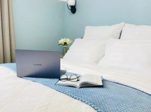 Квартира Apart City Tyumen