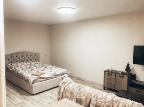 Апартаменты на улице Юбилейная 12