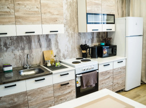 Квартира Однокомнатная у Аэропорта