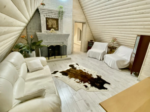 Гостевой дом Лесная сказка