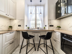 Квартира в сердце Минска на Независимости 22