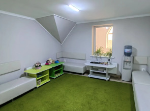 Мини-отель Гольфстрим