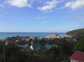 Гостевой Дом Бирюза