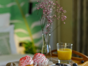 Квартира Aparts Pro Прекрасное жилье рядом с парком им. Гагарина