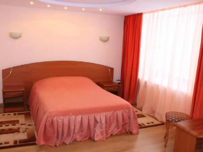 Отель Воркута