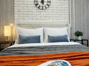 Апартаменты Volga Rent Саратов