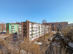 Квартира 1 комнатная на Челюскинцев 14-158