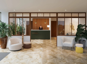 Hôtel 56 Hotel