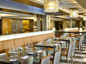 Renaissance Istanbul Polat Bosphorus Hotel