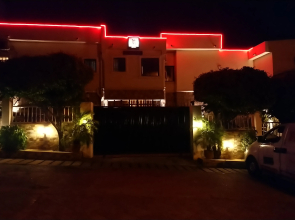 Ritman Hotel